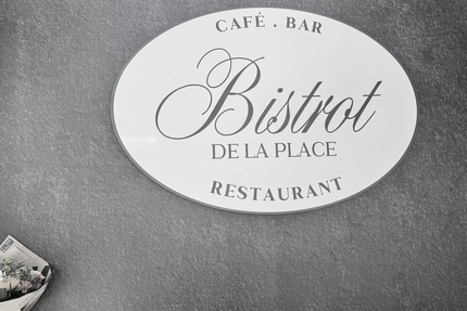 Le Bistrot de La Place