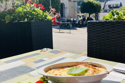 Le Bistrot de La Place