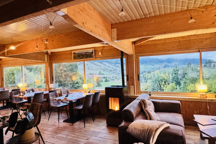 Le Bistrot de La Place