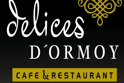 Délices d'Ormoy