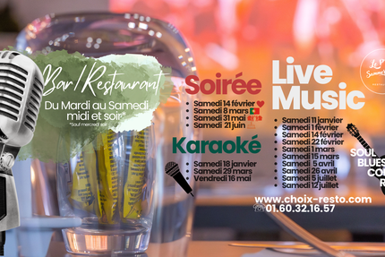 Le P'tit Sammeronnais