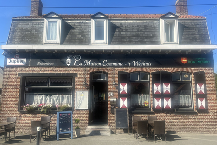 La Maison Commune