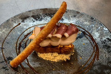 l'EsSentiel Restaurant