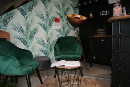 l'EsSentiel Restaurant