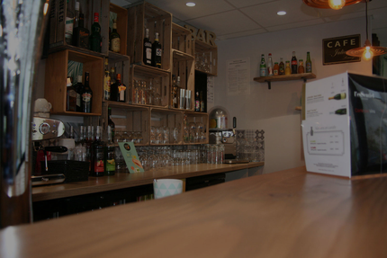 l'EsSentiel Restaurant