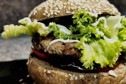 N'Ice Burger - Wœrth