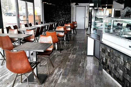 N'Ice Burger - Wœrth