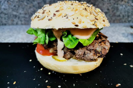 N'Ice Burger - Wœrth