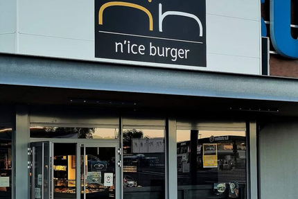 N'Ice Burger - Wœrth