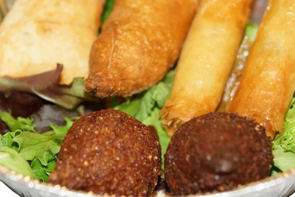 ro.liban (snack libanais)