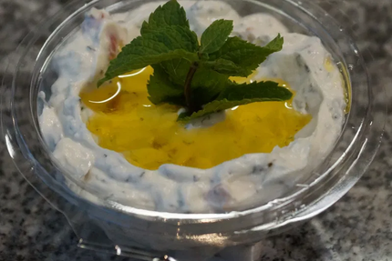 ro.liban (snack libanais)