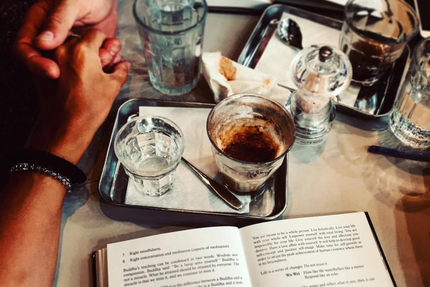 At Home Café