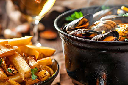 Restaurant de la Canner