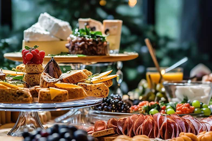 Restaurant de la Canner