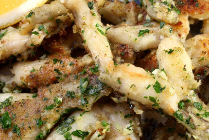 Restaurant de la Canner