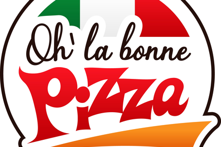 OH LA BONNE PIZZA ®