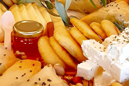 Maison Panagiotis (transféré à Noves)