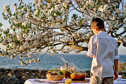 Maison Panagiotis (transféré à Noves)