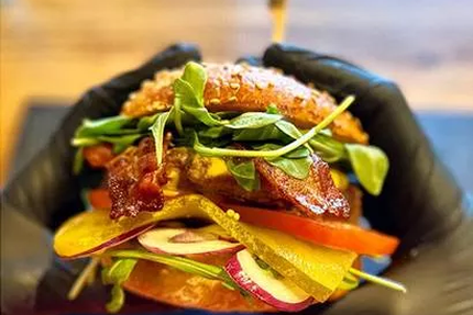 L’Atelier d’Oscar