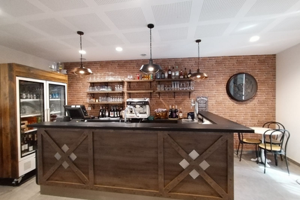 RESTAURANT DU VALLON