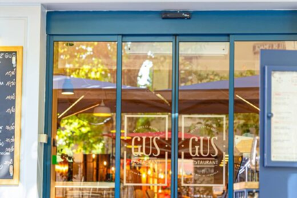 Gus restaurant - Saint-Rémy-de-Provence
