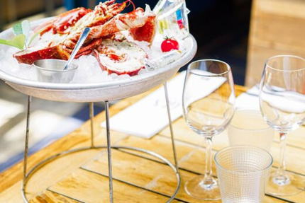 Gus restaurant - Saint-Rémy-de-Provence