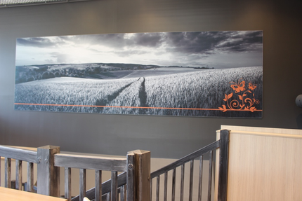 Le Comptoir Gourmand