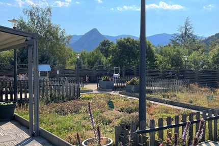 Restaurant le Champerus