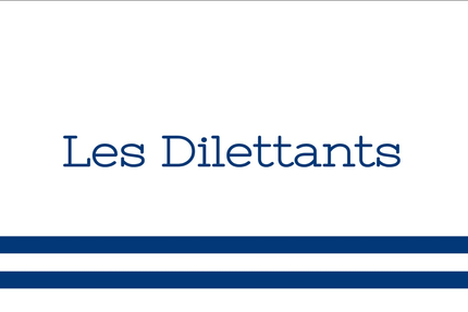 Les Dilettants