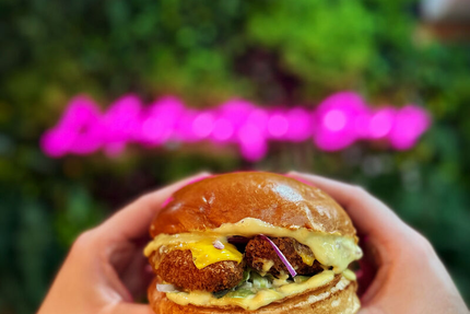 L’authentique Buns