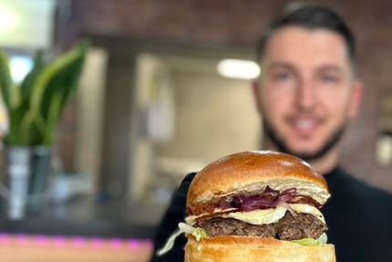 L’authentique Buns