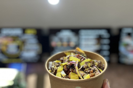 L’authentique Buns