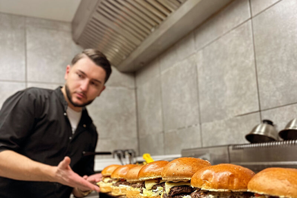 L’authentique Buns