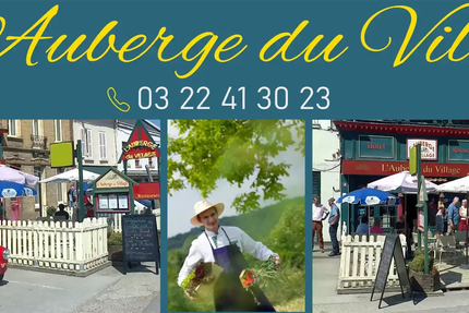 L'Auberge du Village