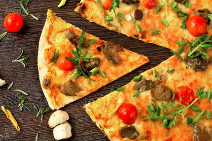 Pizza DesLys 78 - Au Feu de Bois