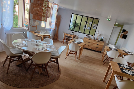 La Femme du Boulanger