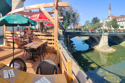 La Femme du Boulanger