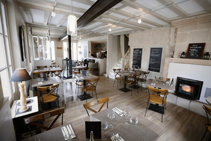 Auberge Jeanne d'Arc | Restaurant Traditionnel - Traiteur | Sud Touraine