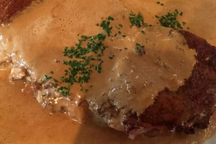 Restaurant Taverne Alsacienne