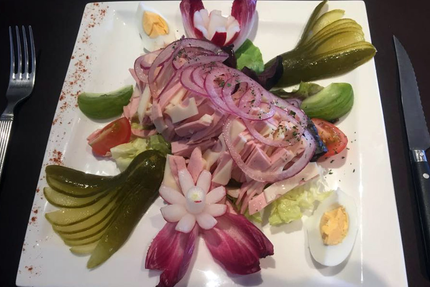 Restaurant Taverne Alsacienne