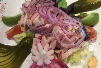 Restaurant Taverne Alsacienne