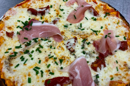 Le Germinois...Bar restaurant pizzeria traiteur