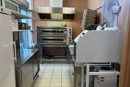 Le Germinois...Bar restaurant pizzeria traiteur