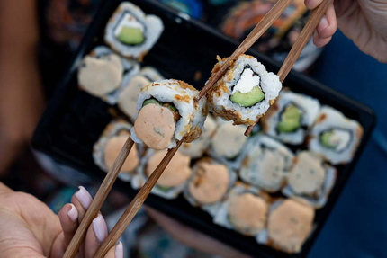 Easy Sushi - Ollioules