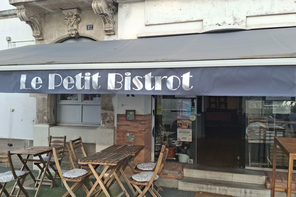 Le Petit Bistrot