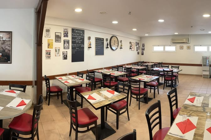 Les Alizes Bar-Restaurant