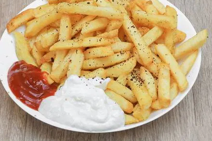Méchoui Syrien Fait Maison