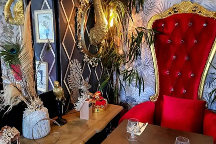 Restaurant la Toscane