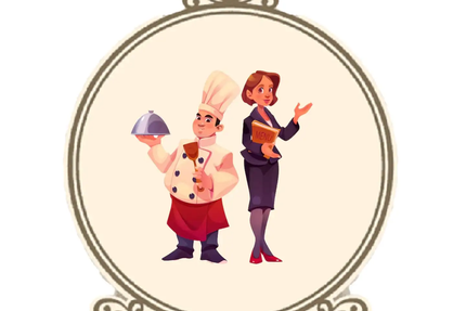 Restaurant la Toscane