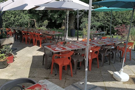 Café Restaurant La Crémaillère